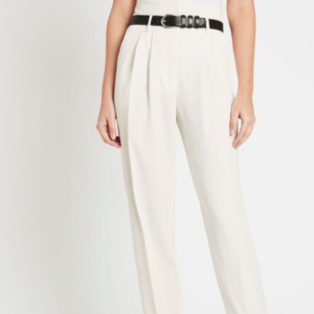 IRO Malonia Trousers (NWOT)